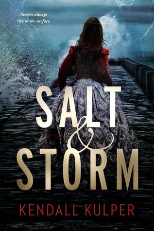 salt and storm