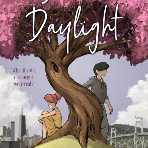 To Dream In daylight cover image