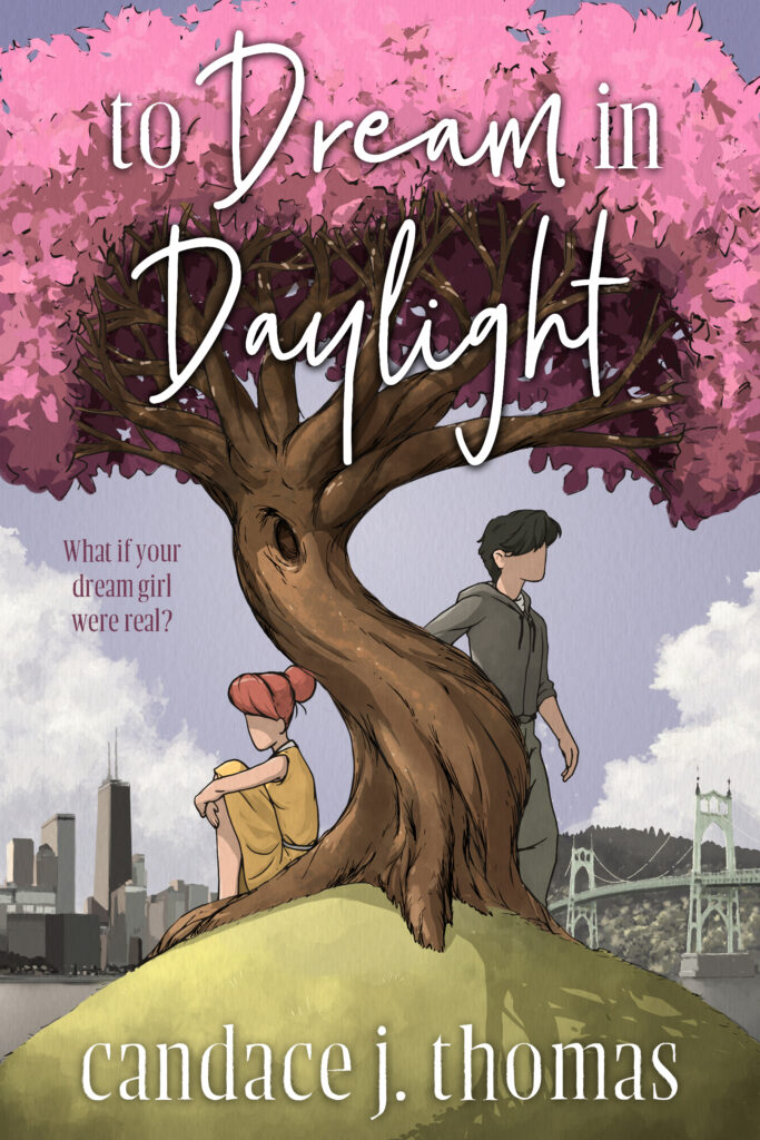 To Dream In daylight cover image