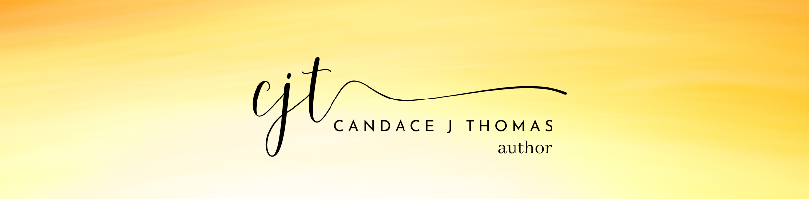Candace J. Thomas