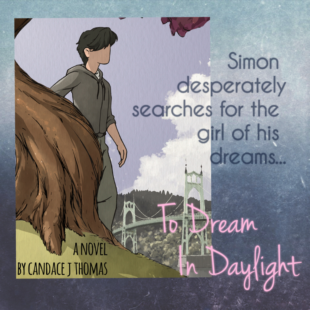 To Dream In Daylight Simon Moon
