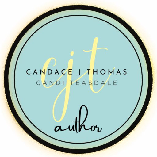 Candace J Thomas